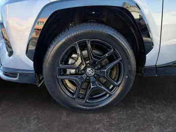 TOYOTA RAV 4 GR Sport Plug-in-Hybrid  360  HUD JBL 4xSH