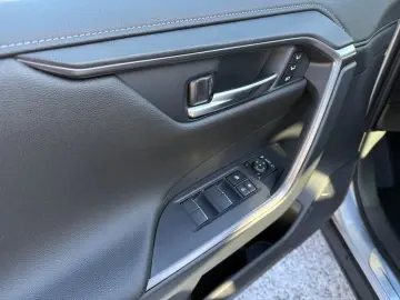 TOYOTA RAV 4 GR Sport Plug-in-Hybrid  360  HUD JBL 4xSH