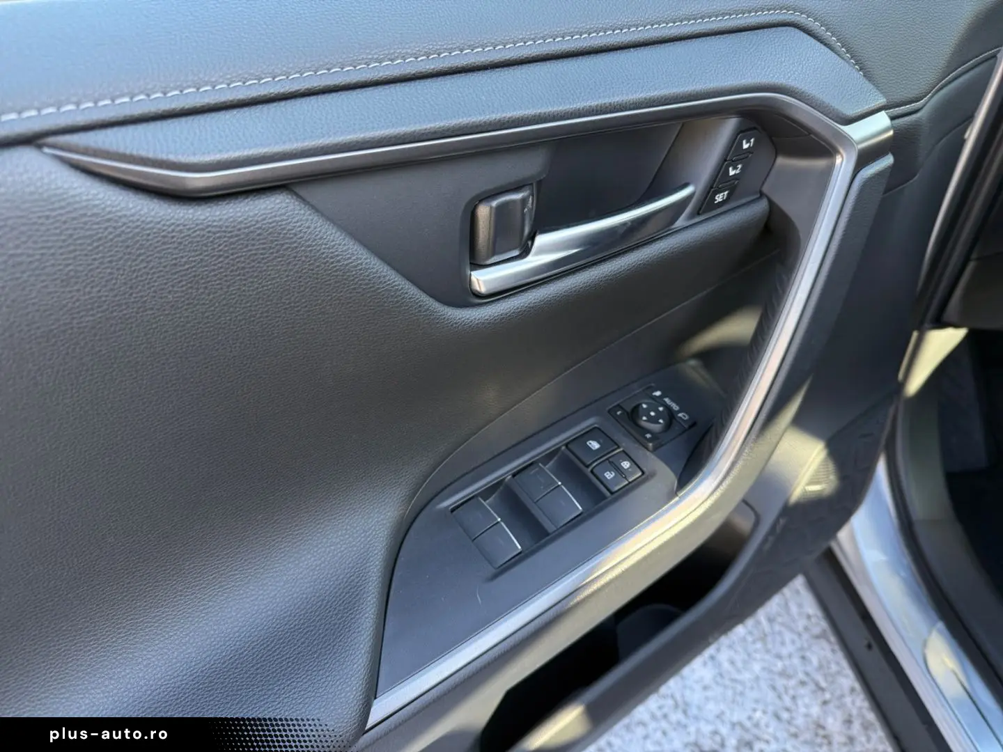 TOYOTA RAV 4 GR Sport Plug-in-Hybrid  360  HUD JBL 4xSH