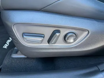 TOYOTA RAV 4 GR Sport Plug-in-Hybrid  360  HUD JBL 4xSH