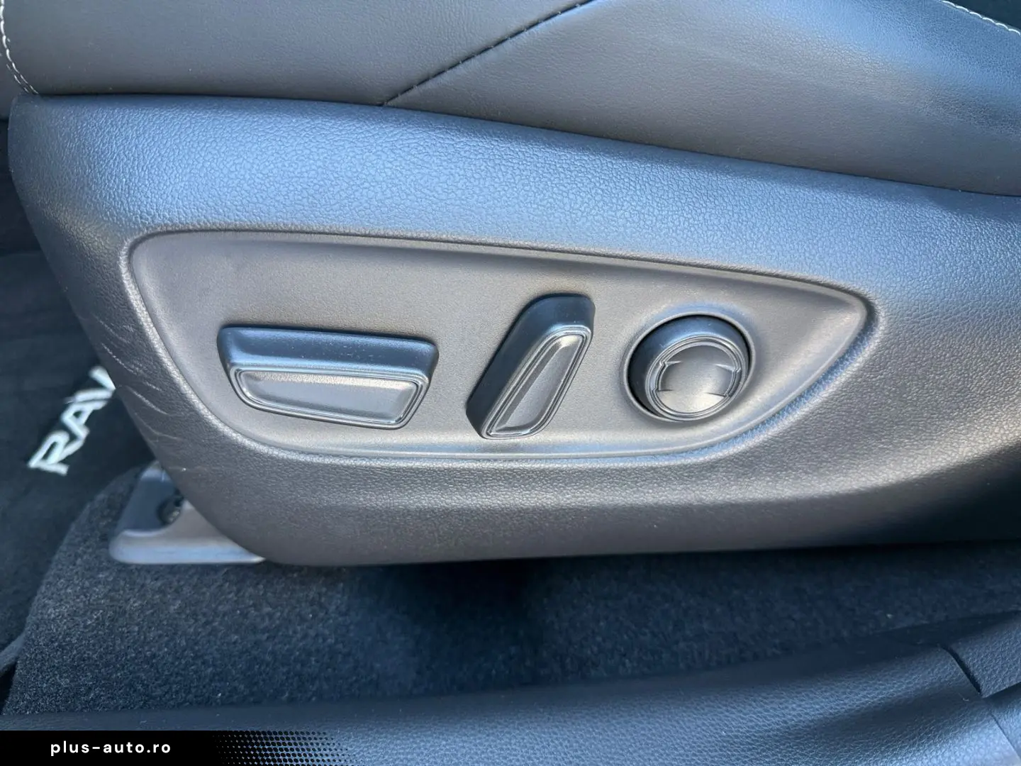 TOYOTA RAV 4 GR Sport Plug-in-Hybrid  360  HUD JBL 4xSH