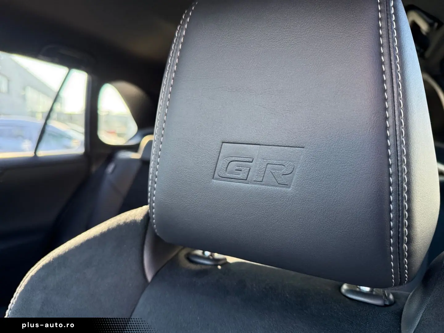 TOYOTA RAV 4 GR Sport Plug-in-Hybrid  360  HUD JBL 4xSH