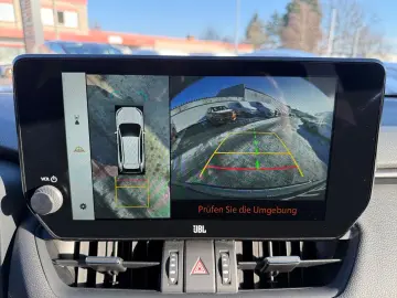 TOYOTA RAV 4 GR Sport Plug-in-Hybrid  360  HUD JBL 4xSH
