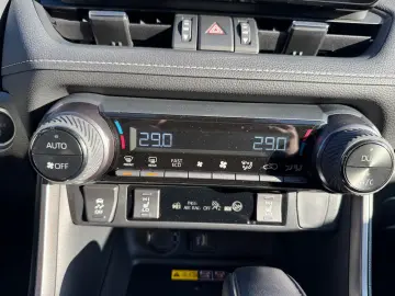 TOYOTA RAV 4 GR Sport Plug-in-Hybrid  360  HUD JBL 4xSH