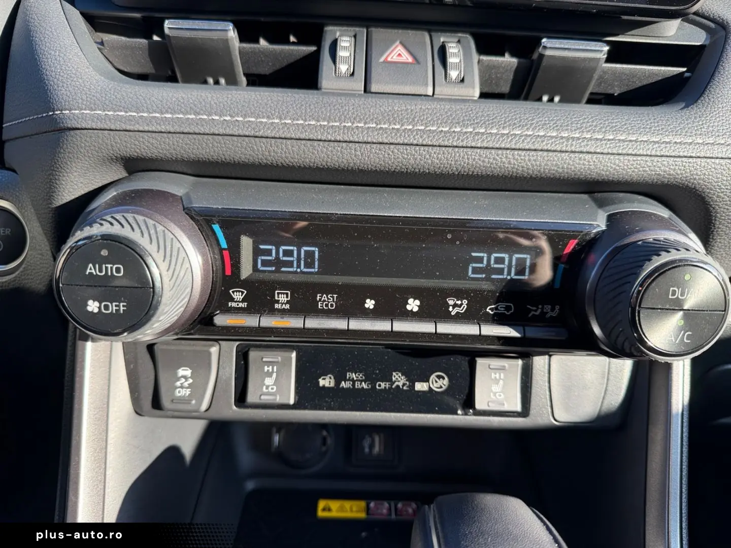TOYOTA RAV 4 GR Sport Plug-in-Hybrid  360  HUD JBL 4xSH