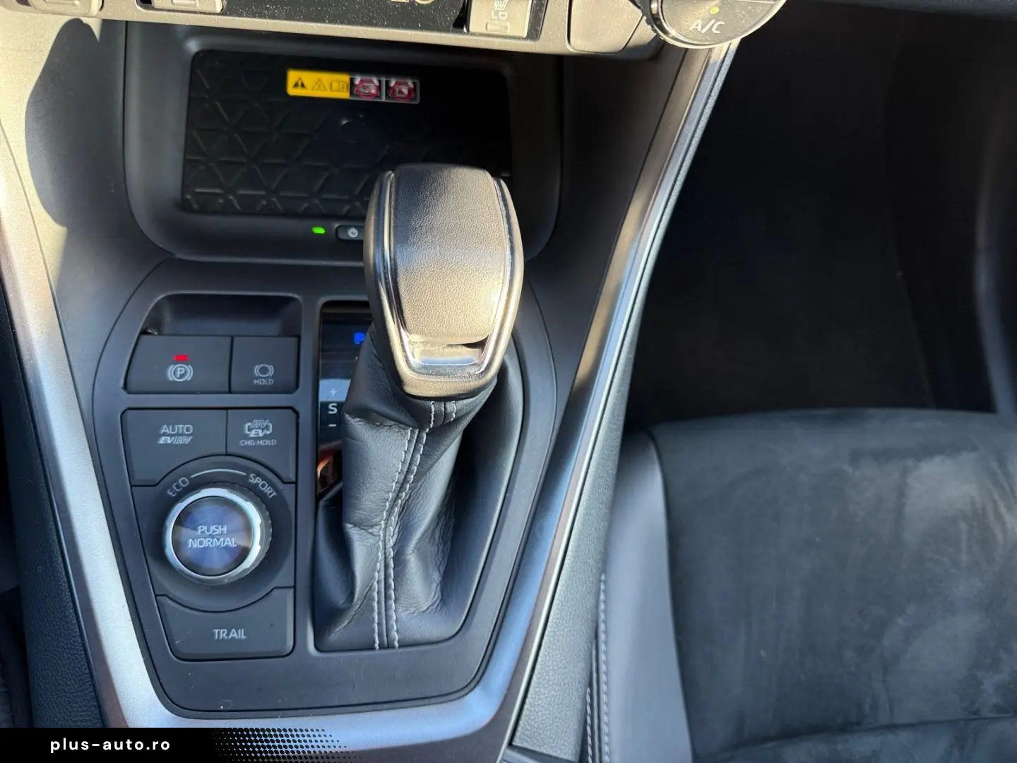 TOYOTA RAV 4 GR Sport Plug-in-Hybrid  360  HUD JBL 4xSH