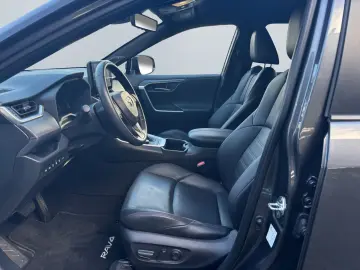 TOYOTA RAV 4 Plug-in-Hybrid Technik- & Style Paket  AHK