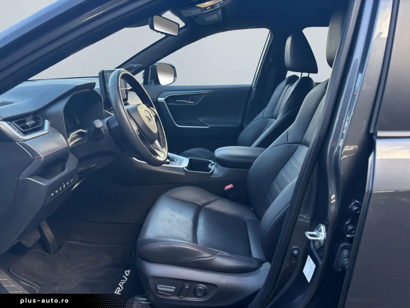 TOYOTA RAV 4 Plug-in-Hybrid Technik- & Style Paket  AHK