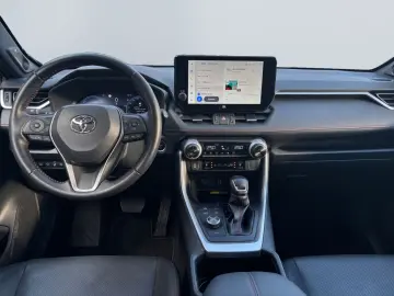 TOYOTA RAV 4 Plug-in-Hybrid Technik- & Style Paket  AHK