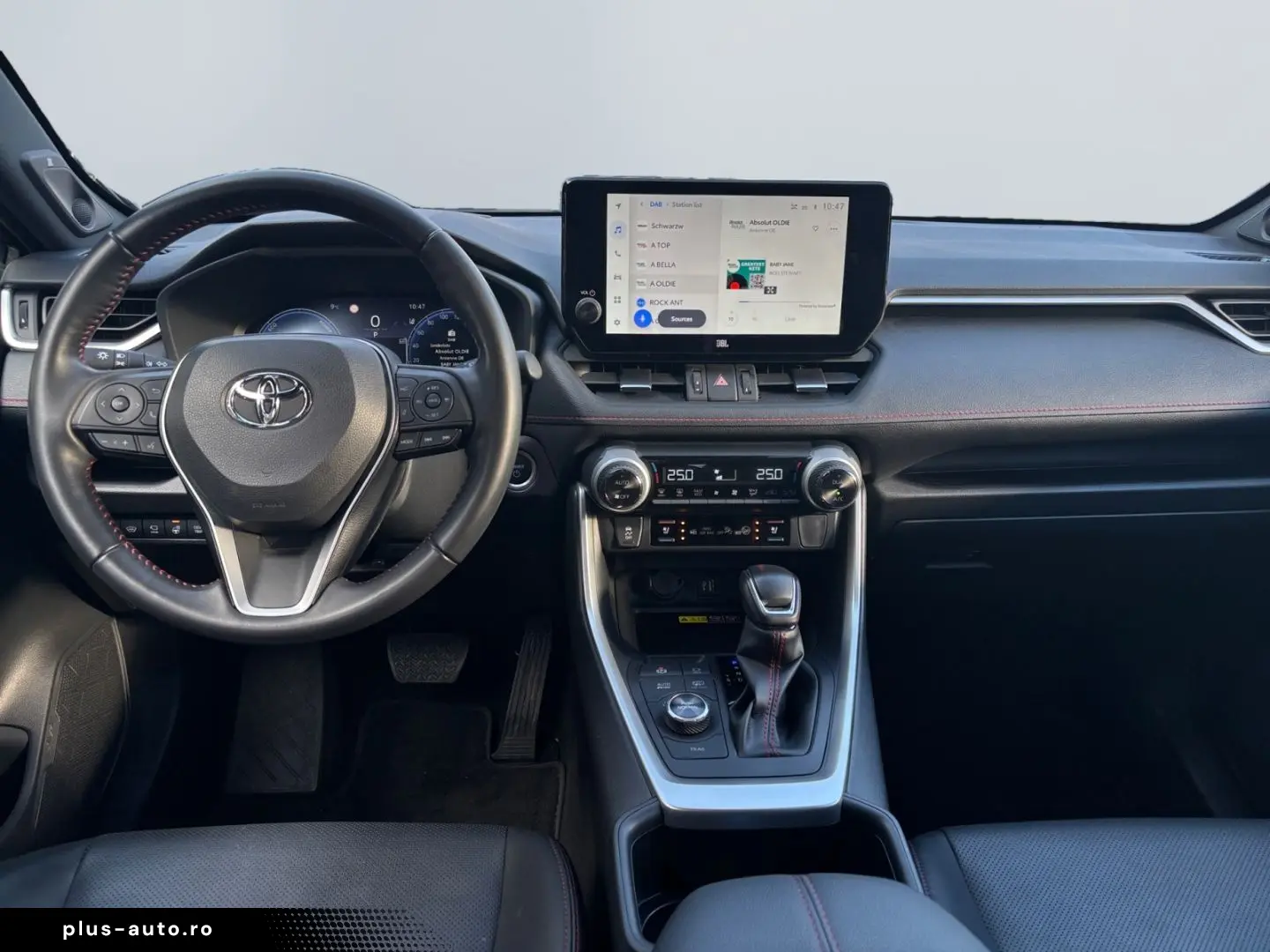 TOYOTA RAV 4 Plug-in-Hybrid Technik- & Style Paket  AHK