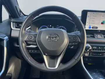 TOYOTA RAV 4 Plug-in-Hybrid Technik- & Style Paket  AHK