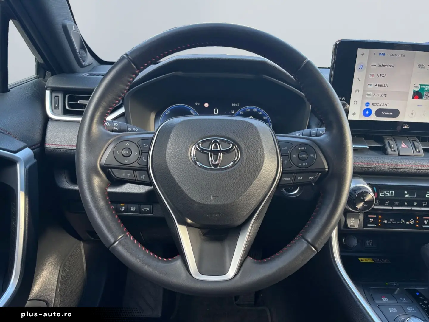 TOYOTA RAV 4 Plug-in-Hybrid Technik- & Style Paket  AHK