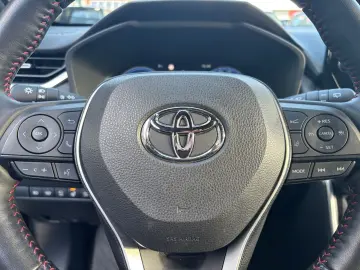 TOYOTA RAV 4 Plug-in-Hybrid Technik- & Style Paket  AHK