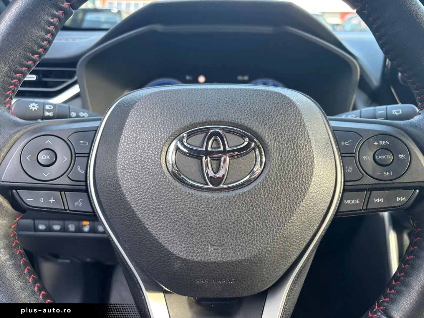 TOYOTA RAV 4 Plug-in-Hybrid Technik- & Style Paket  AHK