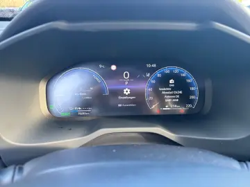 TOYOTA RAV 4 Plug-in-Hybrid Technik- & Style Paket  AHK