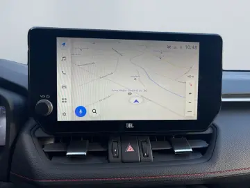 TOYOTA RAV 4 Plug-in-Hybrid Technik- & Style Paket  AHK