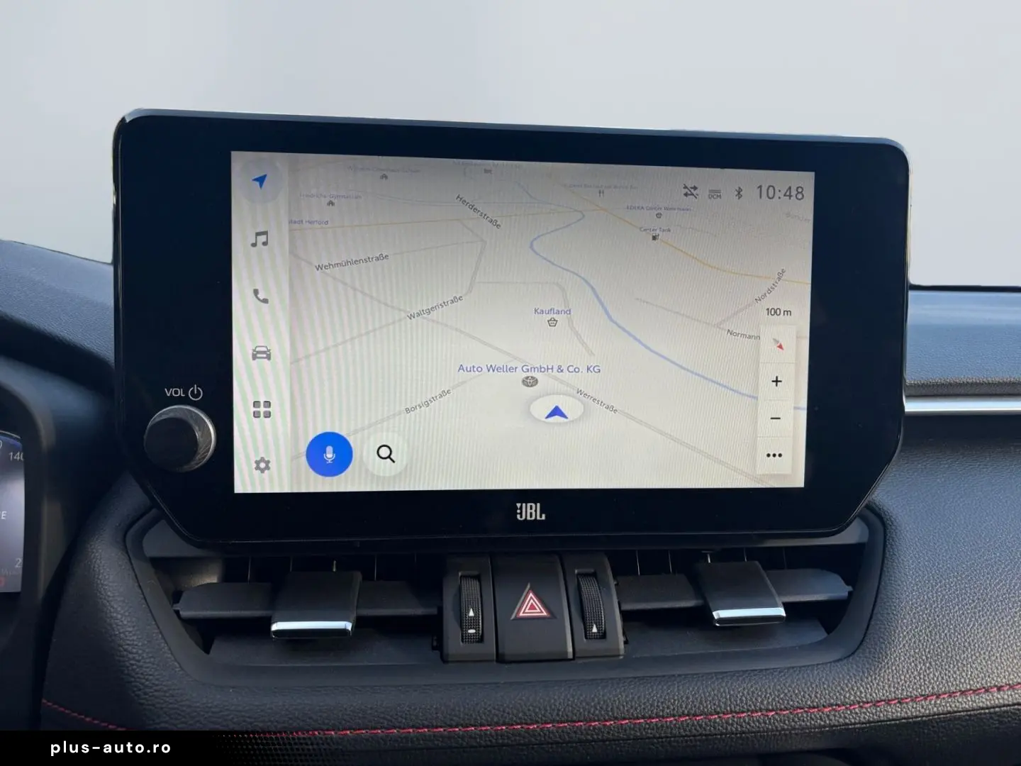 TOYOTA RAV 4 Plug-in-Hybrid Technik- & Style Paket  AHK