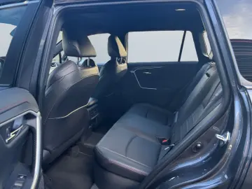 TOYOTA RAV 4 Plug-in-Hybrid Technik- & Style Paket  AHK