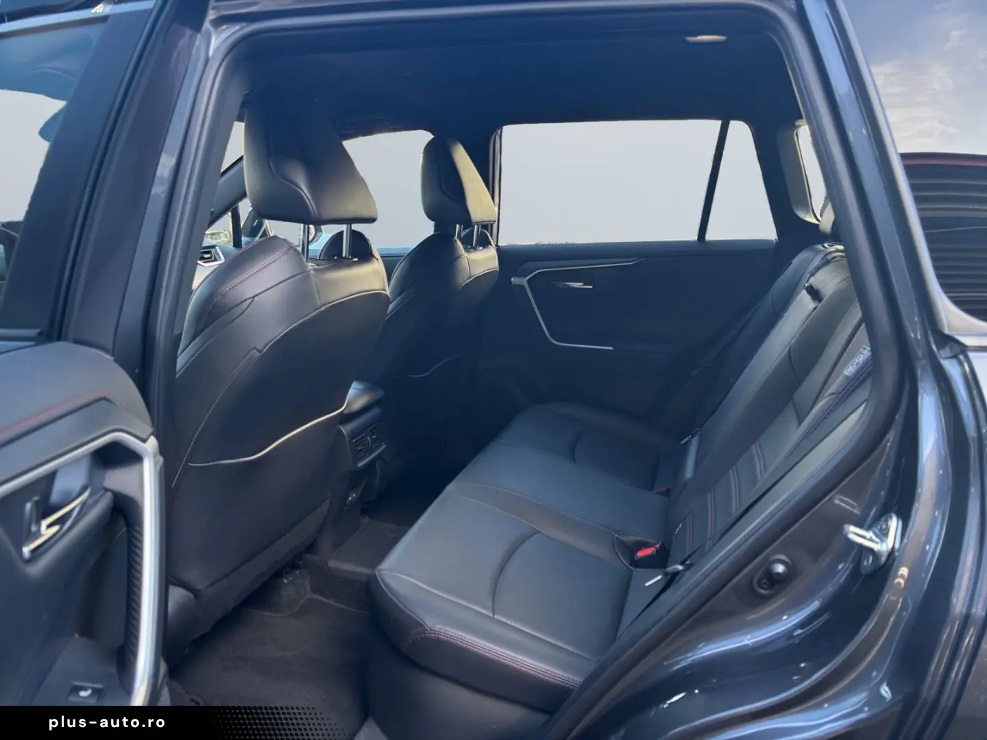 TOYOTA RAV 4 Plug-in-Hybrid Technik- & Style Paket  AHK