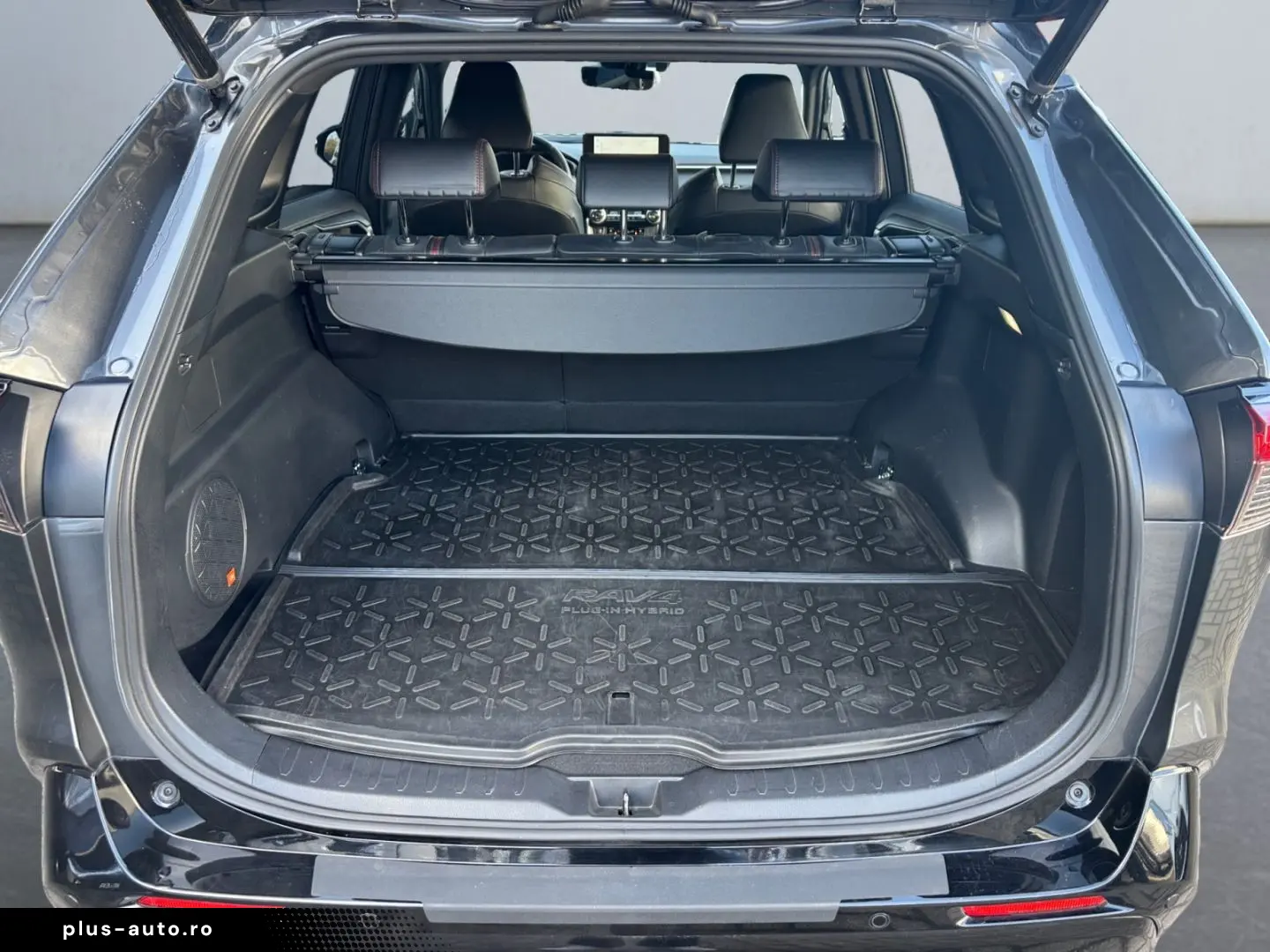 TOYOTA RAV 4 Plug-in-Hybrid Technik- & Style Paket  AHK