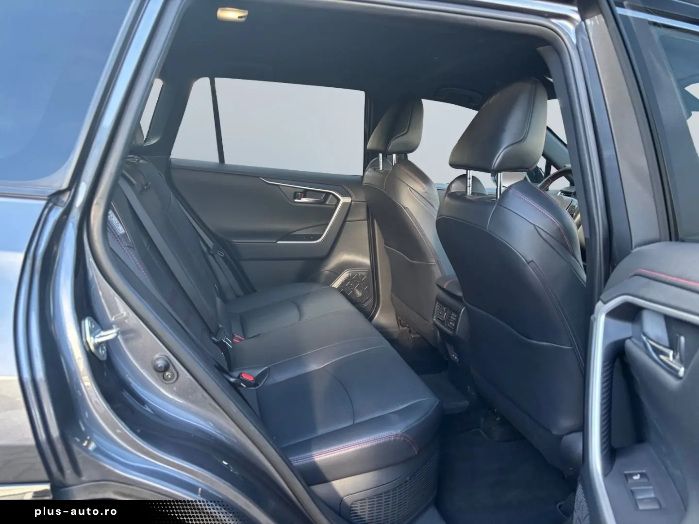 TOYOTA RAV 4 Plug-in-Hybrid Technik- & Style Paket  AHK