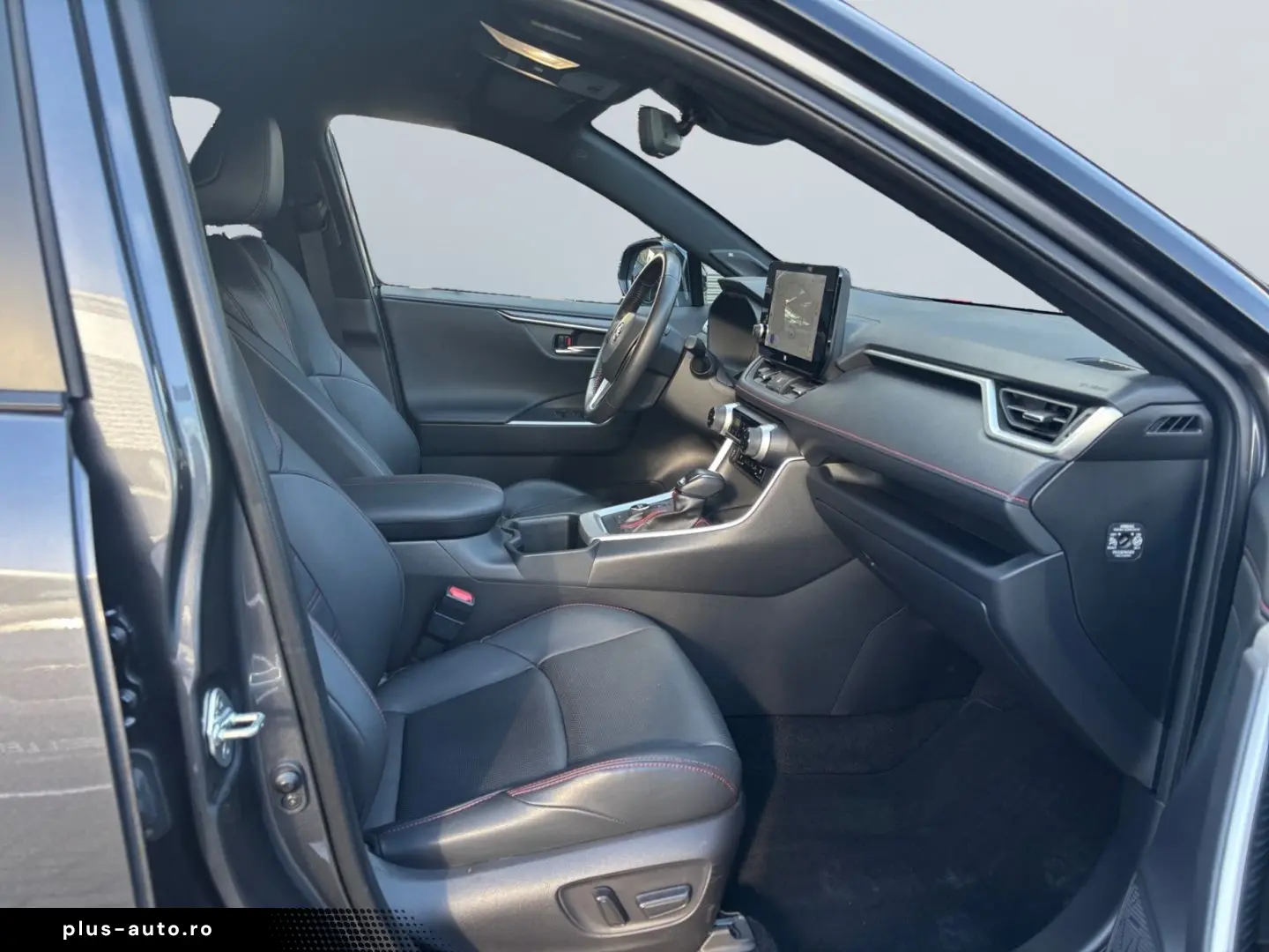 TOYOTA RAV 4 Plug-in-Hybrid Technik- & Style Paket  AHK