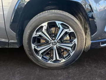 TOYOTA RAV 4 Plug-in-Hybrid Technik- & Style Paket  AHK