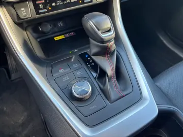 TOYOTA RAV 4 Plug-in-Hybrid Technik- & Style Paket  AHK