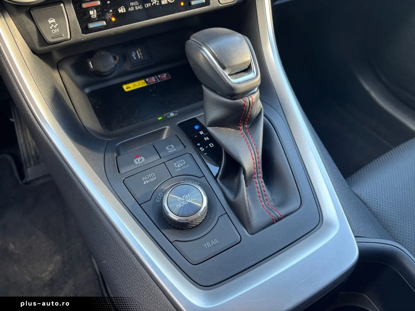 TOYOTA RAV 4 Plug-in-Hybrid Technik- & Style Paket  AHK