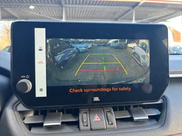 TOYOTA RAV 4 Plug-in-Hybrid Technik- & Style Paket  AHK