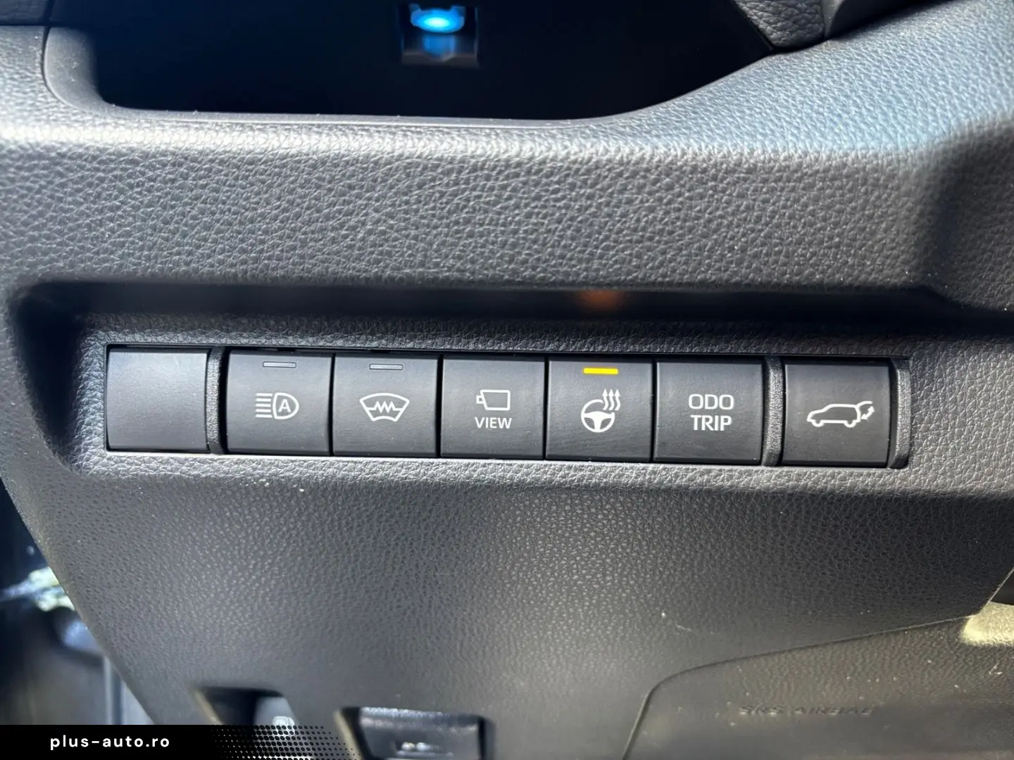 TOYOTA RAV 4 Plug-in-Hybrid Technik- & Style Paket  AHK