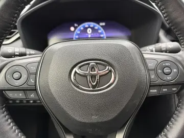 TOYOTA RAV 4 2.5 4x4 Hybrid GR SPORT  360  JBL el. Heck