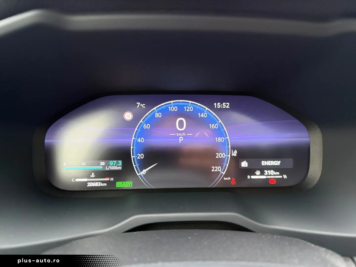 TOYOTA RAV 4 2.5 4x4 Hybrid GR SPORT  360  JBL el. Heck