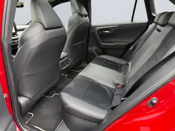 TOYOTA RAV 4 2.5 4x4 Hybrid GR SPORT  360  JBL el. Heck