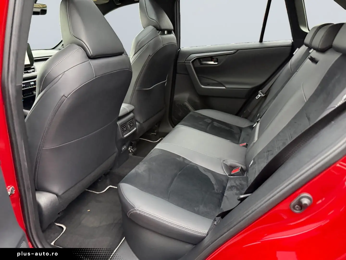 TOYOTA RAV 4 2.5 4x4 Hybrid GR SPORT  360  JBL el. Heck