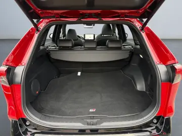TOYOTA RAV 4 2.5 4x4 Hybrid GR SPORT  360  JBL el. Heck