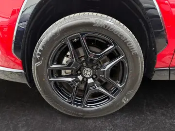 TOYOTA RAV 4 2.5 4x4 Hybrid GR SPORT  360  JBL el. Heck