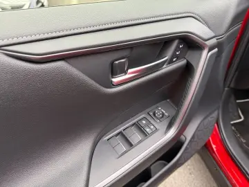 TOYOTA RAV 4 2.5 4x4 Hybrid GR SPORT  360  JBL el. Heck