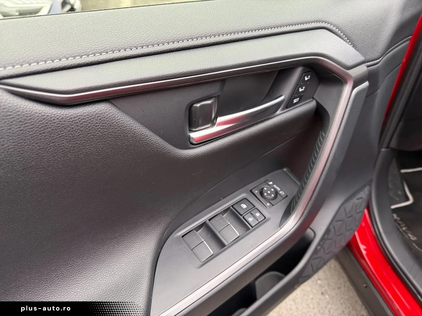 TOYOTA RAV 4 2.5 4x4 Hybrid GR SPORT  360  JBL el. Heck