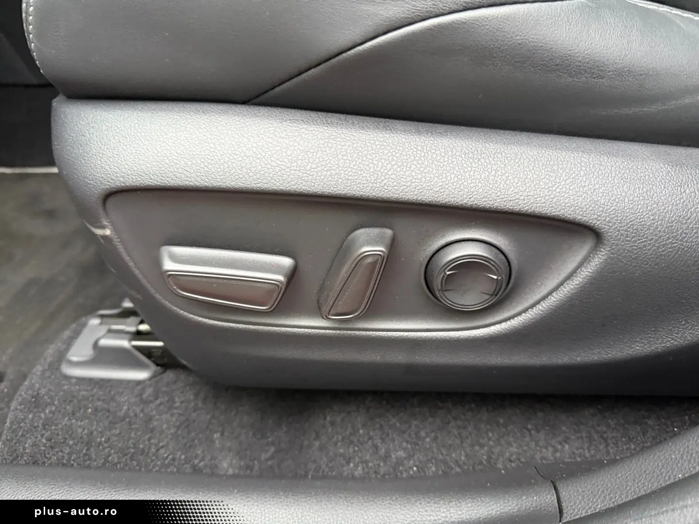 TOYOTA RAV 4 2.5 4x4 Hybrid GR SPORT  360  JBL el. Heck