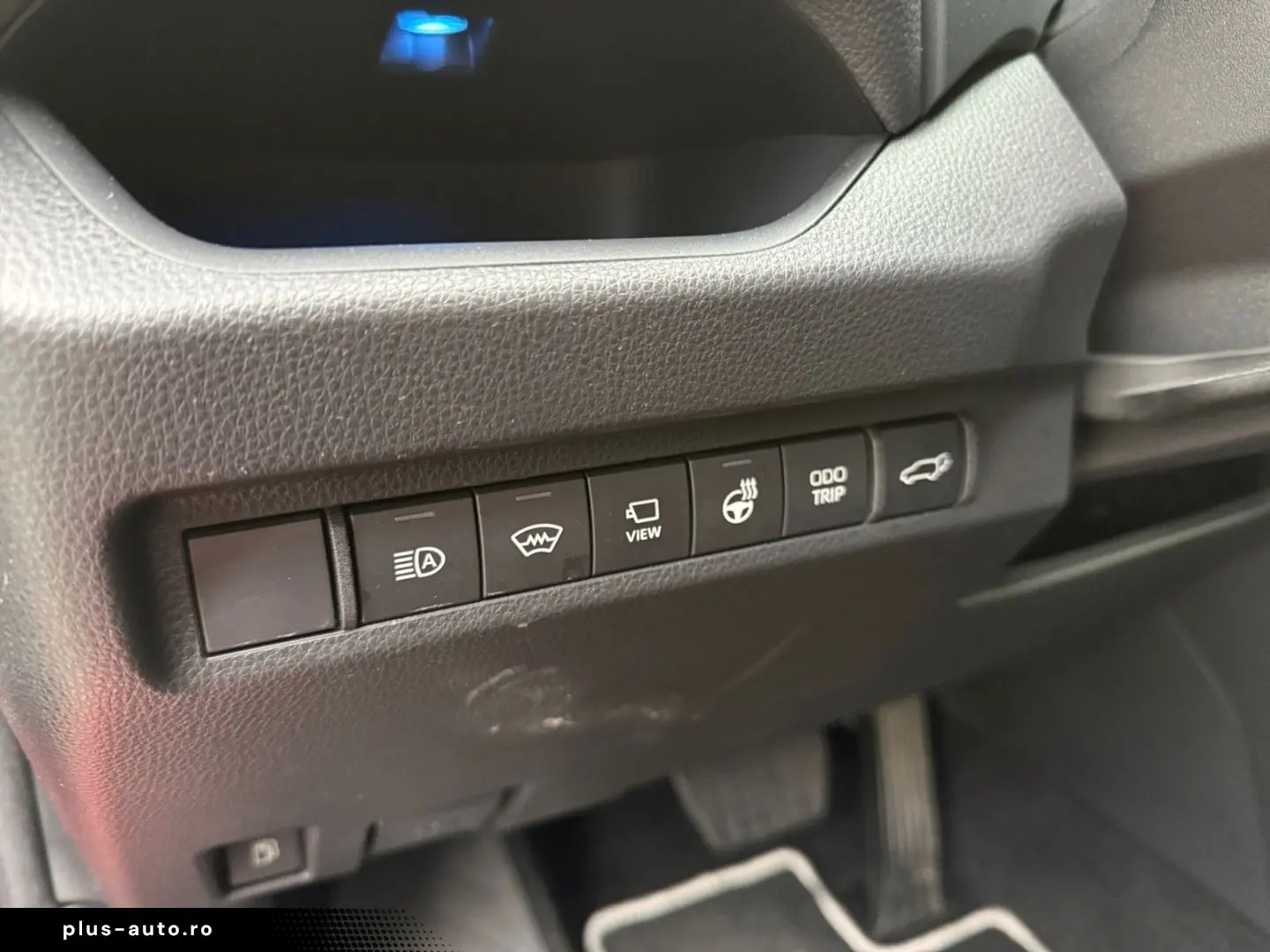 TOYOTA RAV 4 2.5 4x4 Hybrid GR SPORT  360  JBL el. Heck