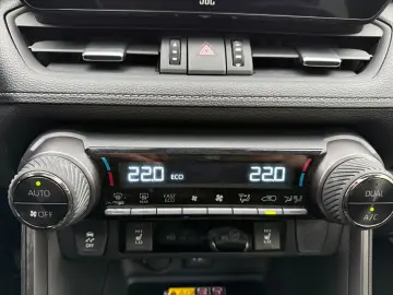 TOYOTA RAV 4 2.5 4x4 Hybrid GR SPORT  360  JBL el. Heck