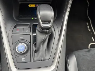 TOYOTA RAV 4 2.5 4x4 Hybrid GR SPORT  360  JBL el. Heck