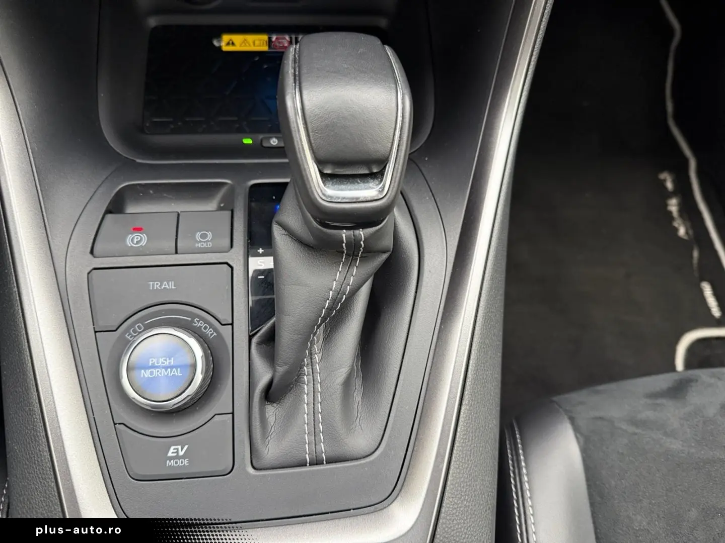 TOYOTA RAV 4 2.5 4x4 Hybrid GR SPORT  360  JBL el. Heck