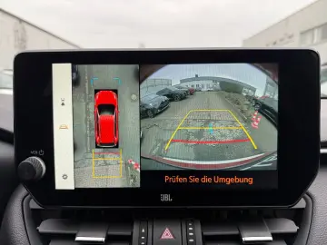 TOYOTA RAV 4 2.5 4x4 Hybrid GR SPORT  360  JBL el. Heck