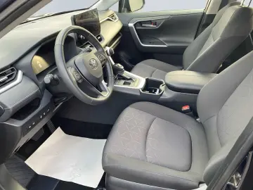 TOYOTA RAV 4 2.5 4x2 Hybrid Team D  Technik-Paket AHK