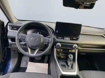 TOYOTA RAV 4 2.5 4x2 Hybrid Team D  Technik-Paket AHK