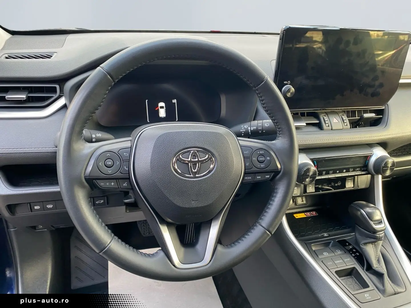 TOYOTA RAV 4 2.5 4x2 Hybrid Team D  Technik-Paket AHK