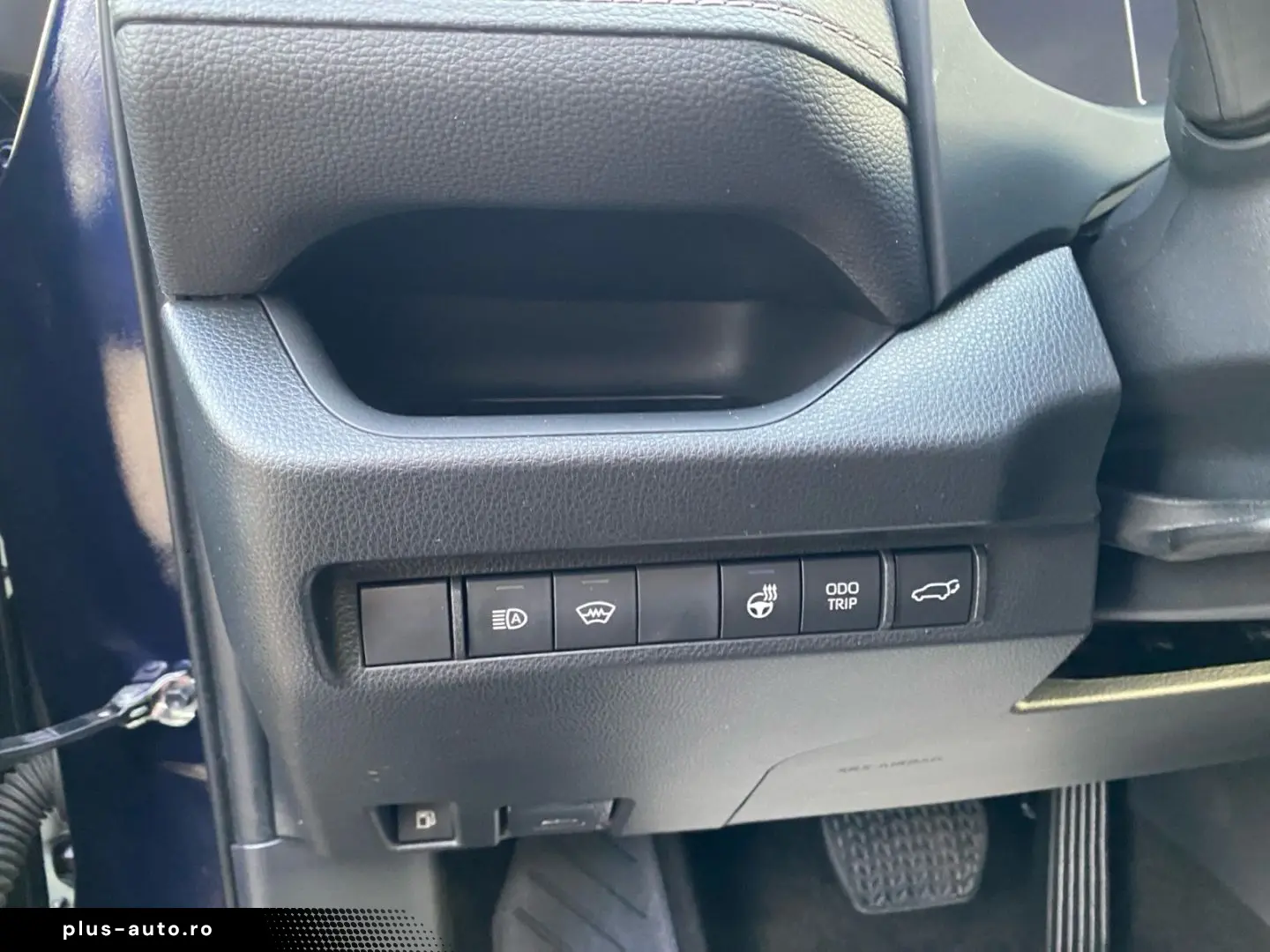 TOYOTA RAV 4 2.5 4x2 Hybrid Team D  Technik-Paket AHK