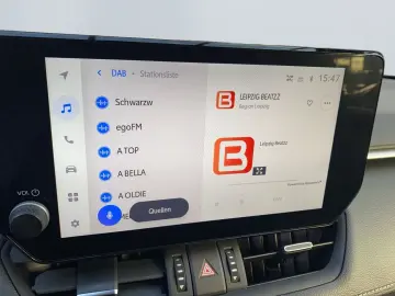 TOYOTA RAV 4 2.5 4x2 Hybrid Team D  Technik-Paket AHK